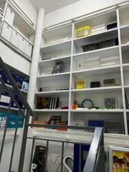 Bartley Biz Centre (D14), Factory #576546901
